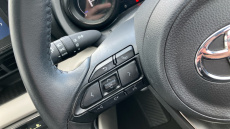 Toyota Yaris 1.5 Hybrid Excel 5dr CVT Hybrid Hatchback